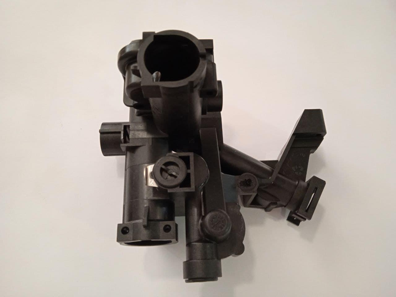 Гидравлический узел Ariston (65105322)