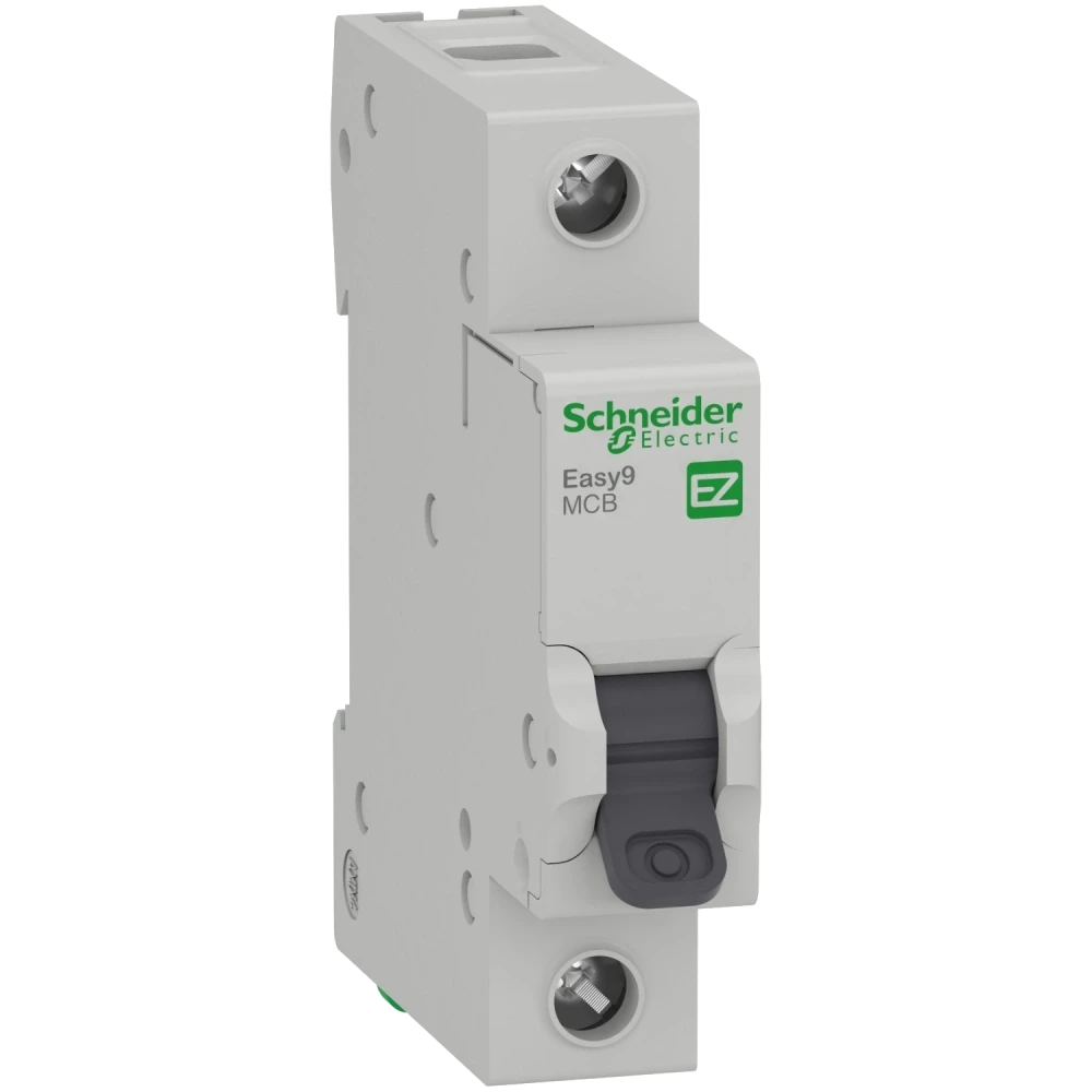 Вимикач автоматичний Schneider Electric EZ9F34110 Easy9 10A C (2983439015)