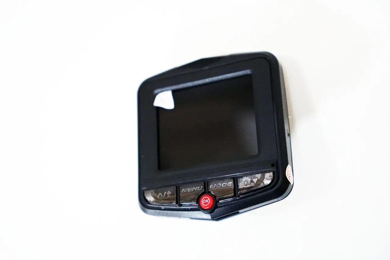 Видеорегистратор автомобильный DVR C900 компактный (2079276306)