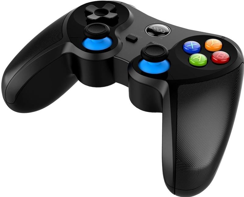 Геймпад Ipega Wireless Mob PG-9157 Black (A-00347)