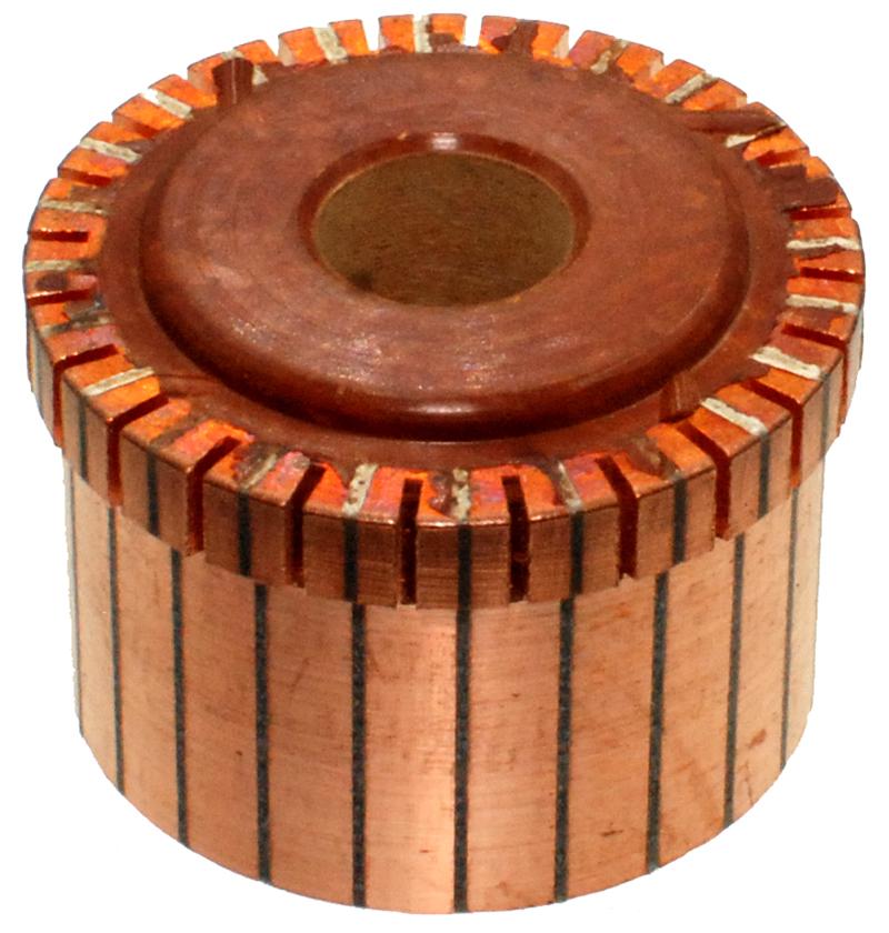 Коллектор (koll040)