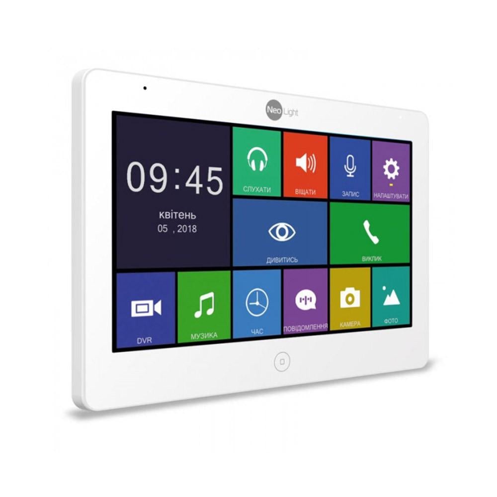 Видеодомофон Neolight Mezzo HD (1540620169)