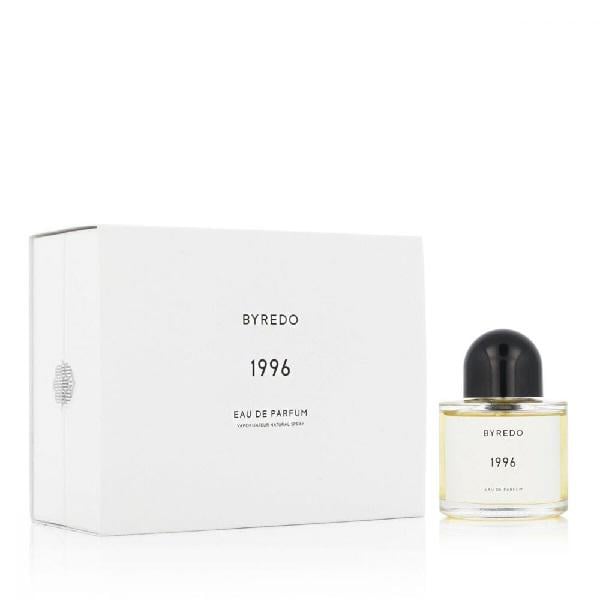 Парфюмированная вода унисекс Byredo 1996 100 мл (735) Парфюмированная вода унисекс Byredo 1996 100 мл (735)