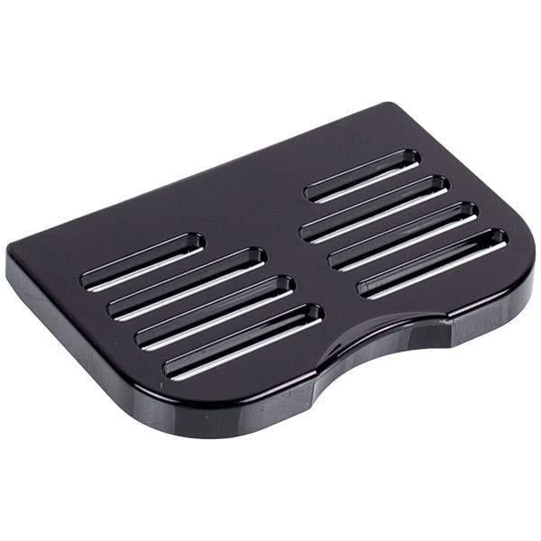Кришка ємності для кави в порошку кавомашини DeLonghi 5313221031 (00000037416)