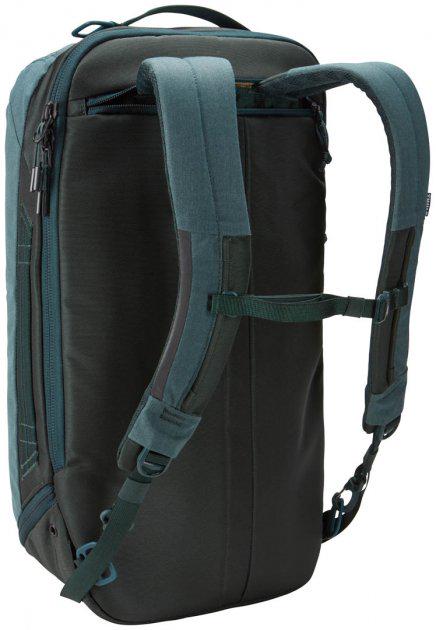 Рюкзак Thule Vea Backpack 21 л Deep Teal - фото 2