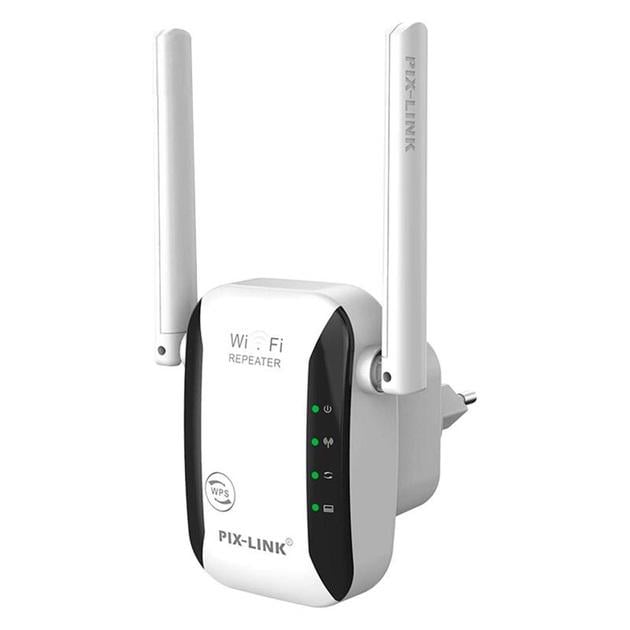 Wi-Fi-репітер Pix-Link LV-WR29 (29768963)