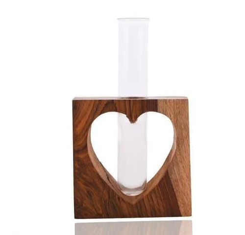 Ваза декоративная 16х12 см (23054987)