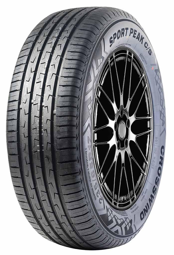 Автошина CrossWind Sport Peak C/S 235/45 R19 99V XL