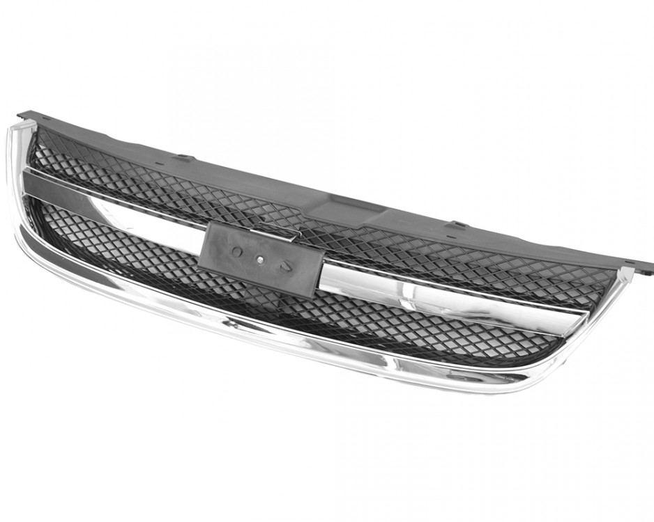 Решетка радиатора AVTM Chevrolet Lacetti Sd/Combi 2003-2013 (181704995)