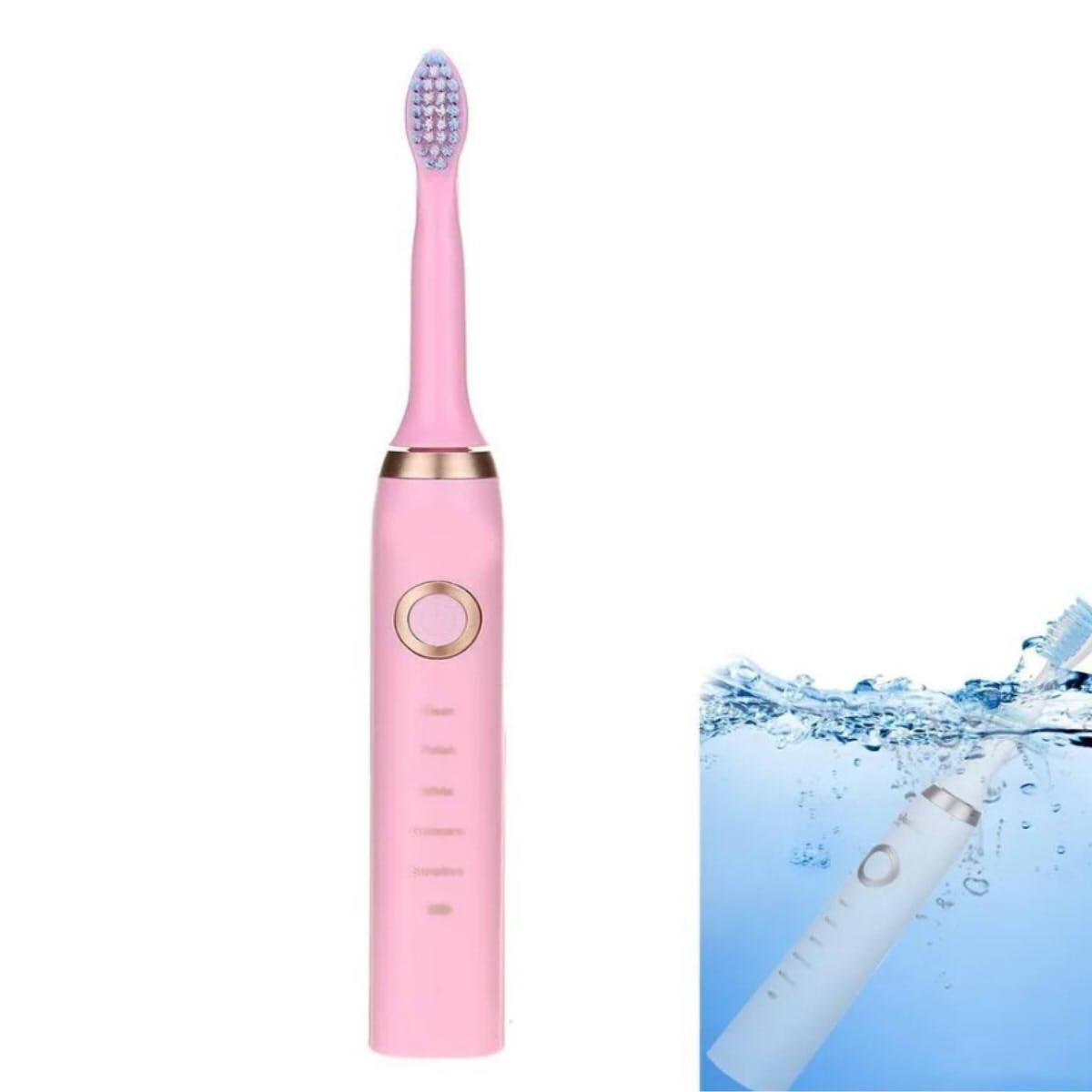 Зубная щетка электрическая Shuke (SK-601) - фото 2