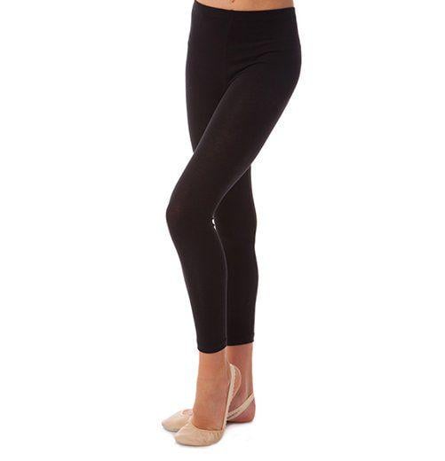 Лосини CO-1961 XL Чорний (06363006)