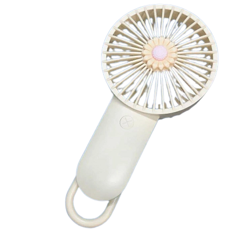 Вентилятор ручной аккумуляторный SQ2200D