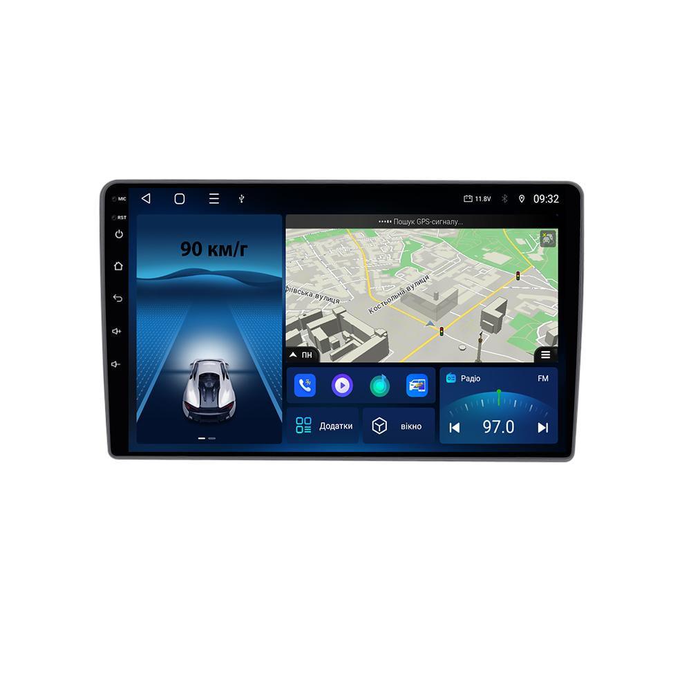 Магнітола штатна BACAR для Hyundai H1 2007-2015 8/256Gb Individual+ (11081656)