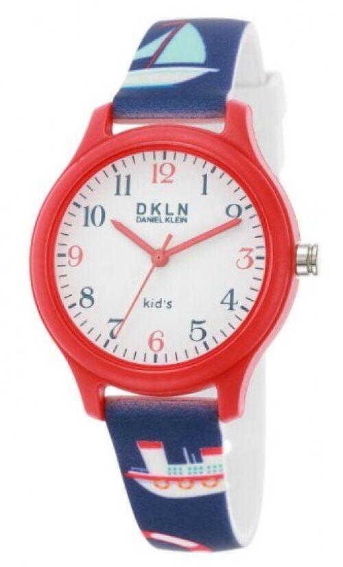 Наручний годинник дитячий Daniel Klein DK.1.12513-3 (552285)