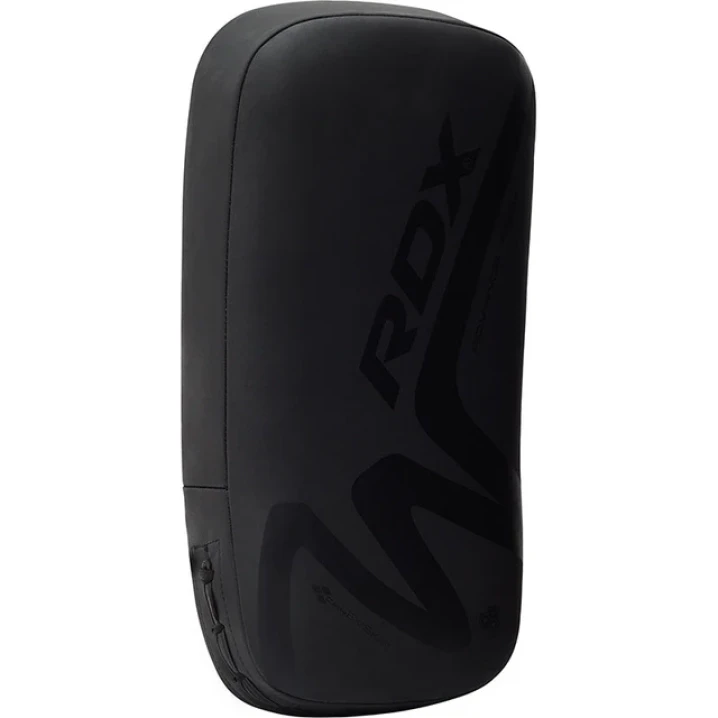 Пад для тайського боксу RDX T15 Noir Thai Pad Чорний (2977526335)