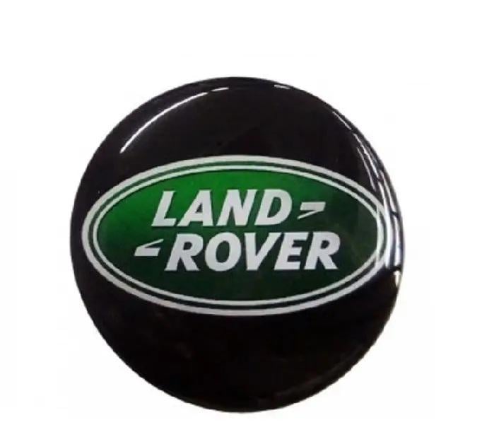 Логотип для автоключа Land Rover KS60 (TRE14)