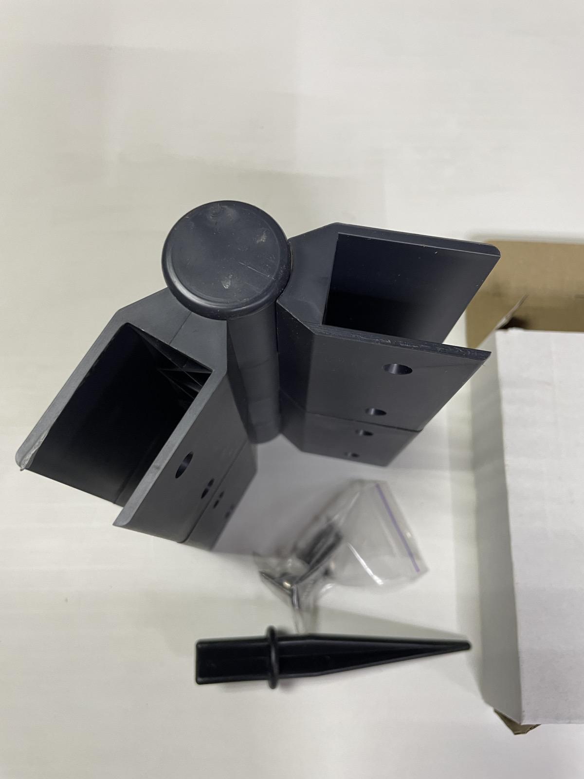 Грядка теплая высокая с ДПК 3D фактура 300х750х1000 мм Коричневый (11736016) - фото 5 Грядка теплая высокая с ДПК 3D фактура 300х750х1000 мм Коричневый (11736016) - фото 5