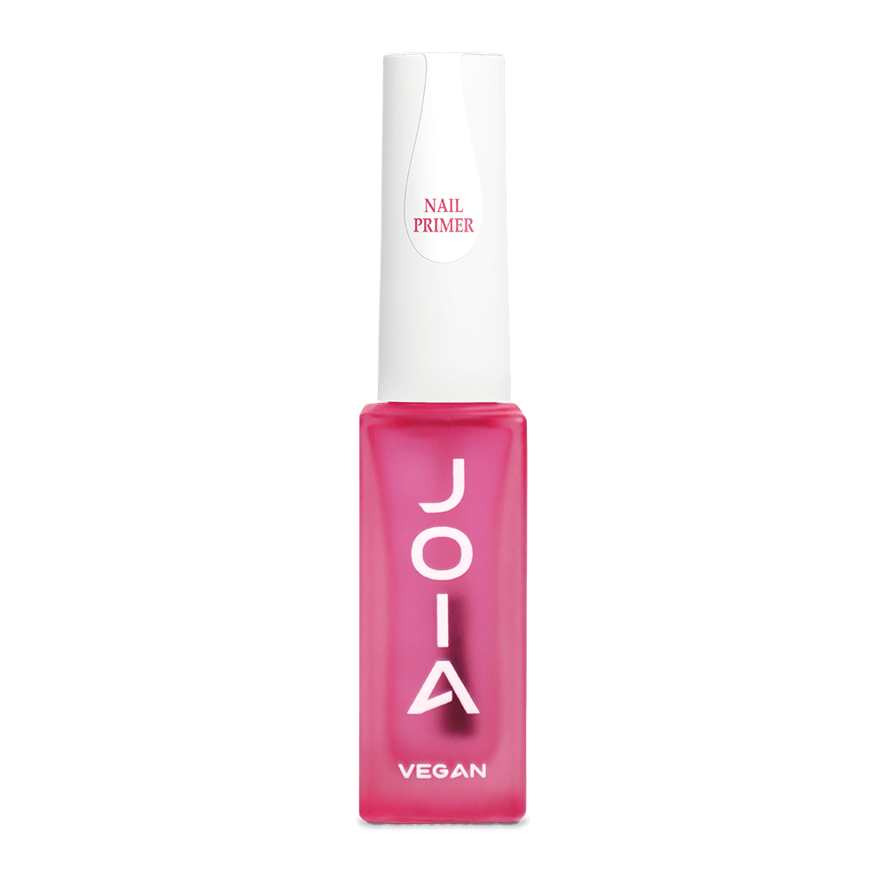 Гель-база JOIA vegan Nail Primer безкислотний праймер 8 мл