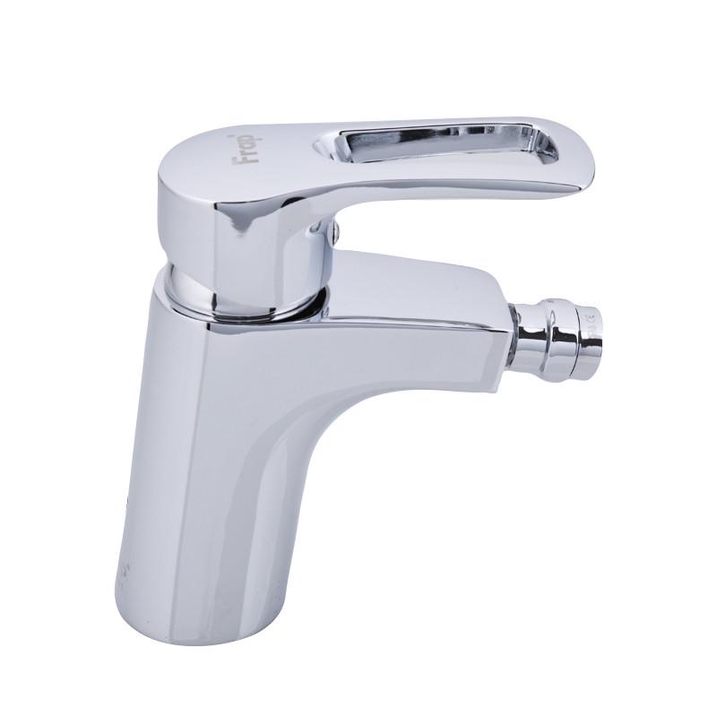 Змішувач для біде FRAP H66 F5066 Хром Змішувач для біде FRAP H66 F5066 Хром