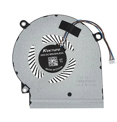Кулер для ноутбука HP Omen 15T-DC GPU FAN (220119)