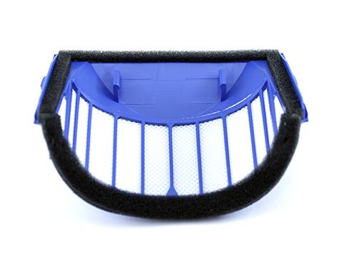 Фильтр сменный для роботов пылесосов iRobot Roomba 600 серии - фото 2 Фильтр сменный для роботов пылесосов iRobot Roomba 600 серии - фото 2