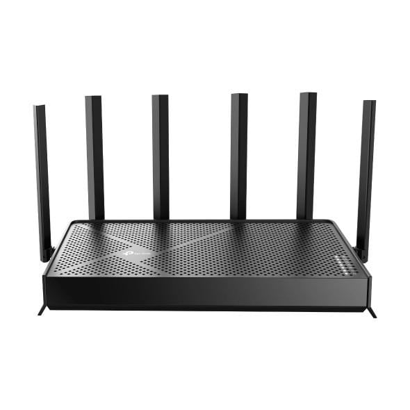 Роутер TP-Link Archer BE400 (572202)