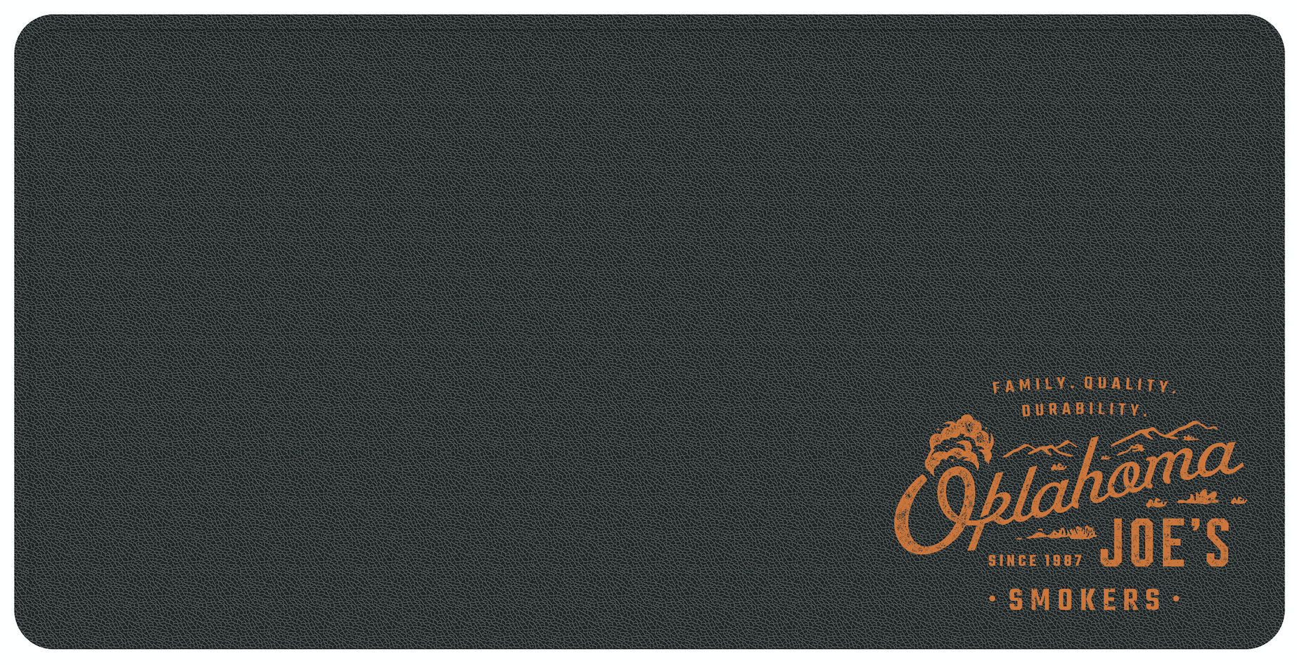 Коврик для гриля Oklahoma Joe's XL (4498341P06V)