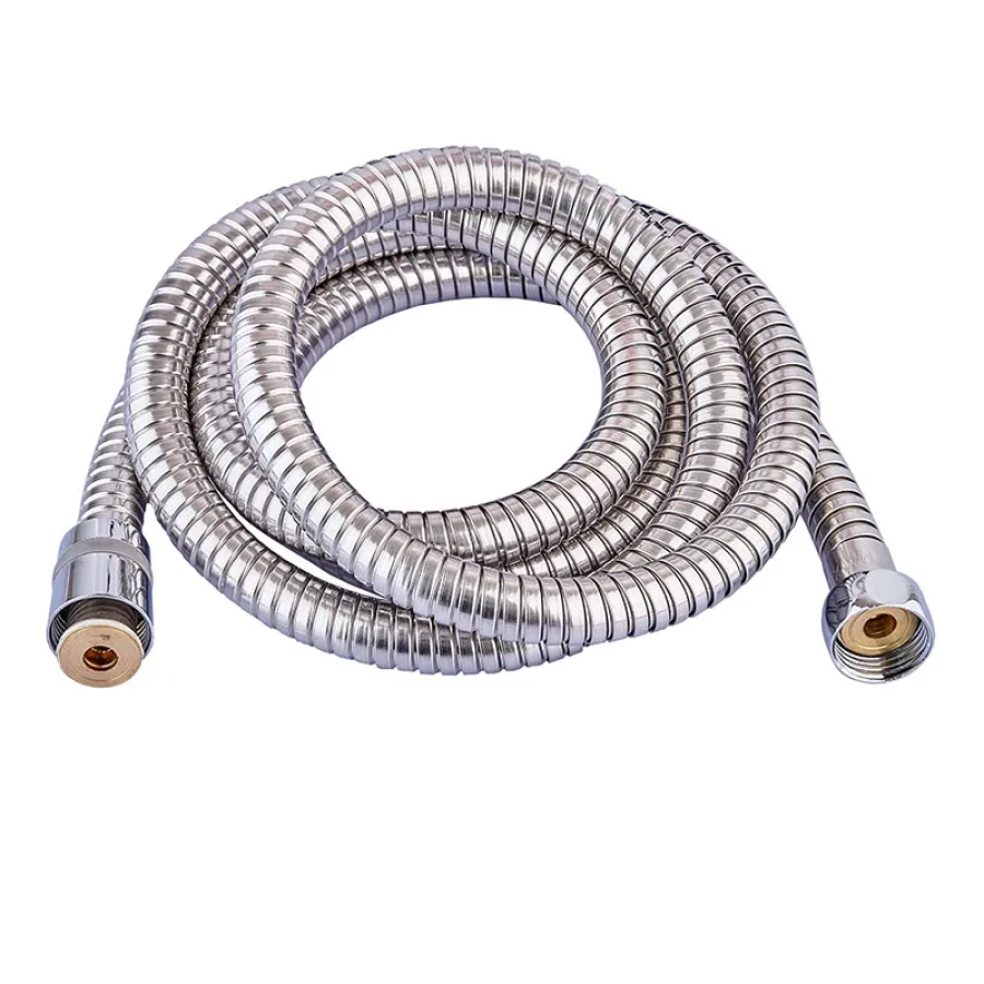 Шланг растяжной MIXXUS Chr.F01 175-225 см (HO0026)