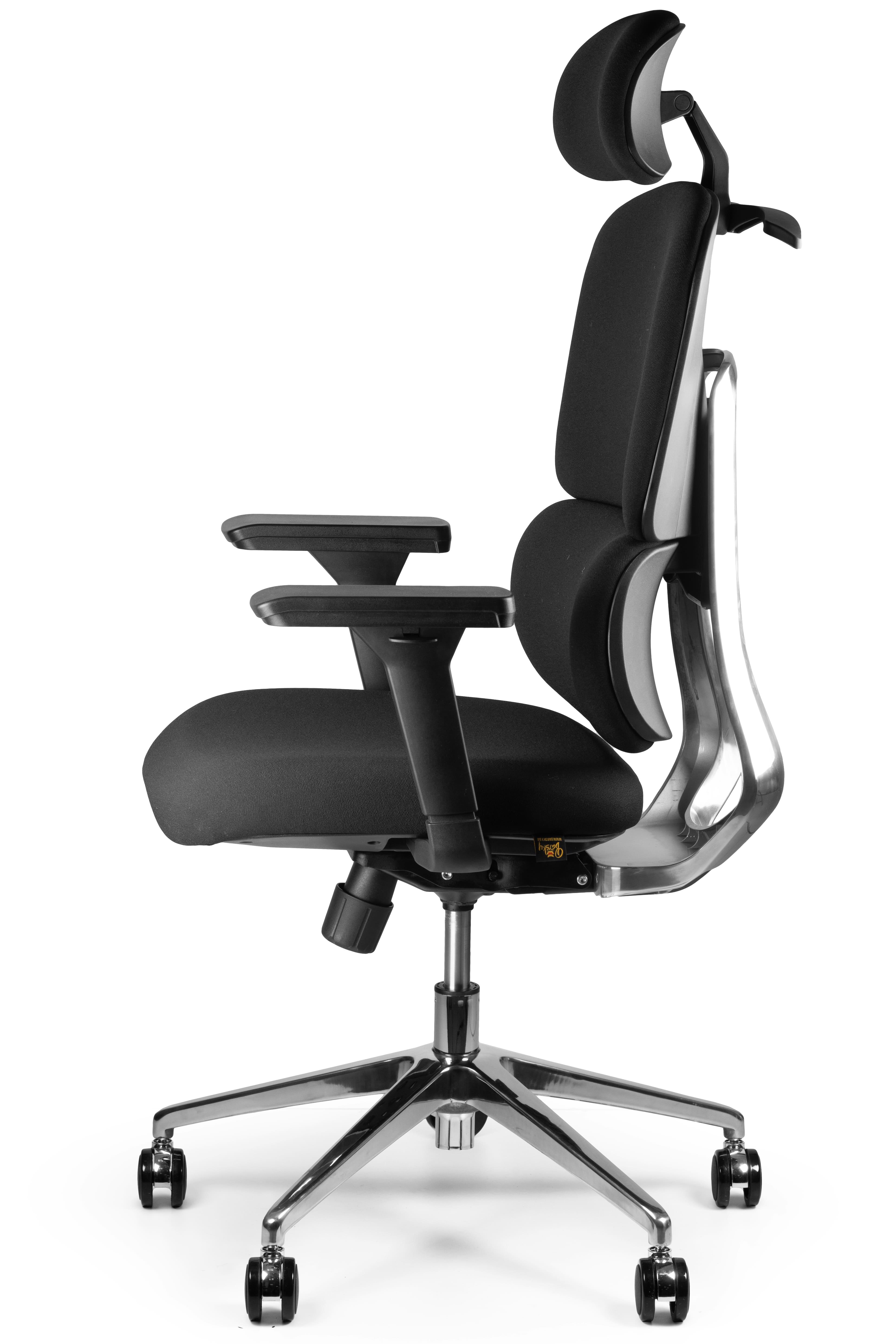 Крісло Barsky ECO Black G-13 slider Barsky ECO Black G-13 slider - фото 3 Крісло Barsky ECO Black G-13 slider Barsky ECO Black G-13 slider - фото 3