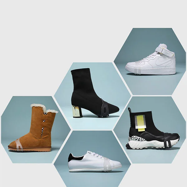 Накидки противоскользящие для обуви универсальный 2 шт. (C01386) - фото 3 Накидки противоскользящие для обуви универсальный 2 шт. (C01386) - фото 3