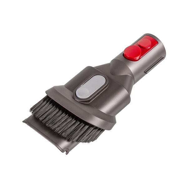 Насадка з ворсом та щілинна 967482-01 для акумуляторного пилососа Dyson