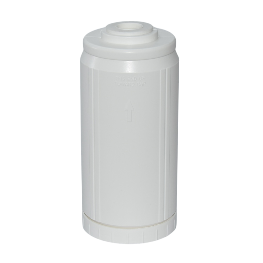 Картридж РОСА ВВ10 для пом'якшення з іонообмінною смолою