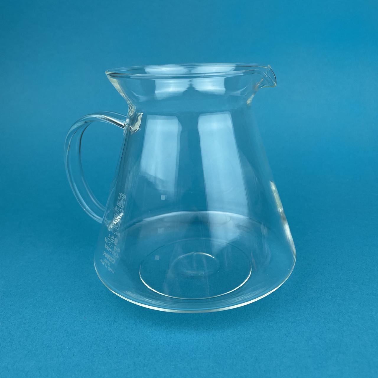 Набір Hario V60 Glass 02 (20095467) - фото 3 Набір Hario V60 Glass 02 (20095467) - фото 3