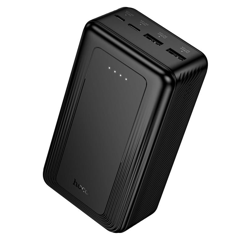 Повербанк Hoco J165B 2USB 30000 mAh Black (26d10612) Повербанк Hoco J165B 2USB 30000 mAh Black (26d10612)