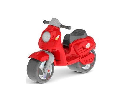 Біговел Orion 502К Червоний (27211218)