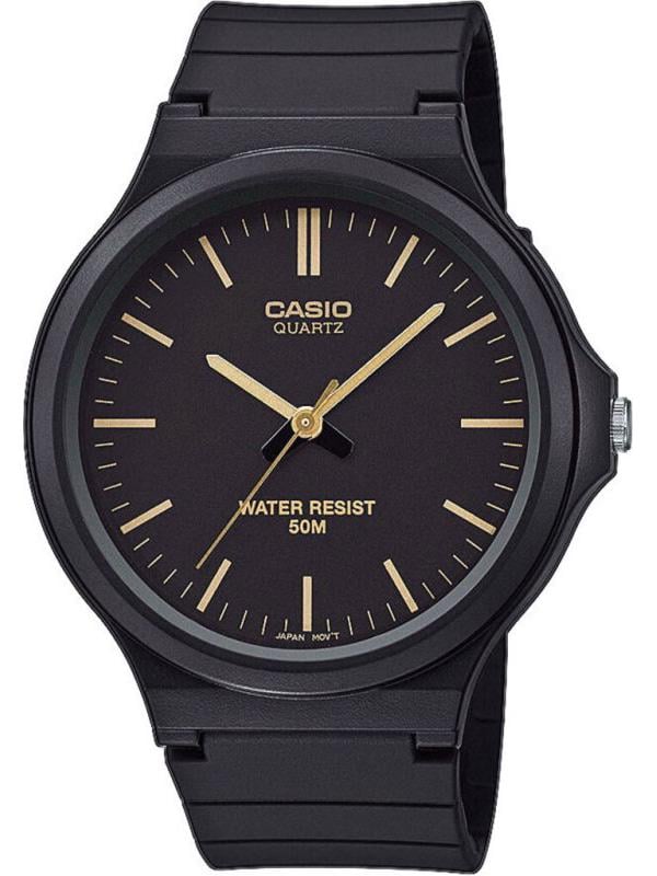 Наручний годинник чоловічий Casio MW-240-1E2VEF (713166)