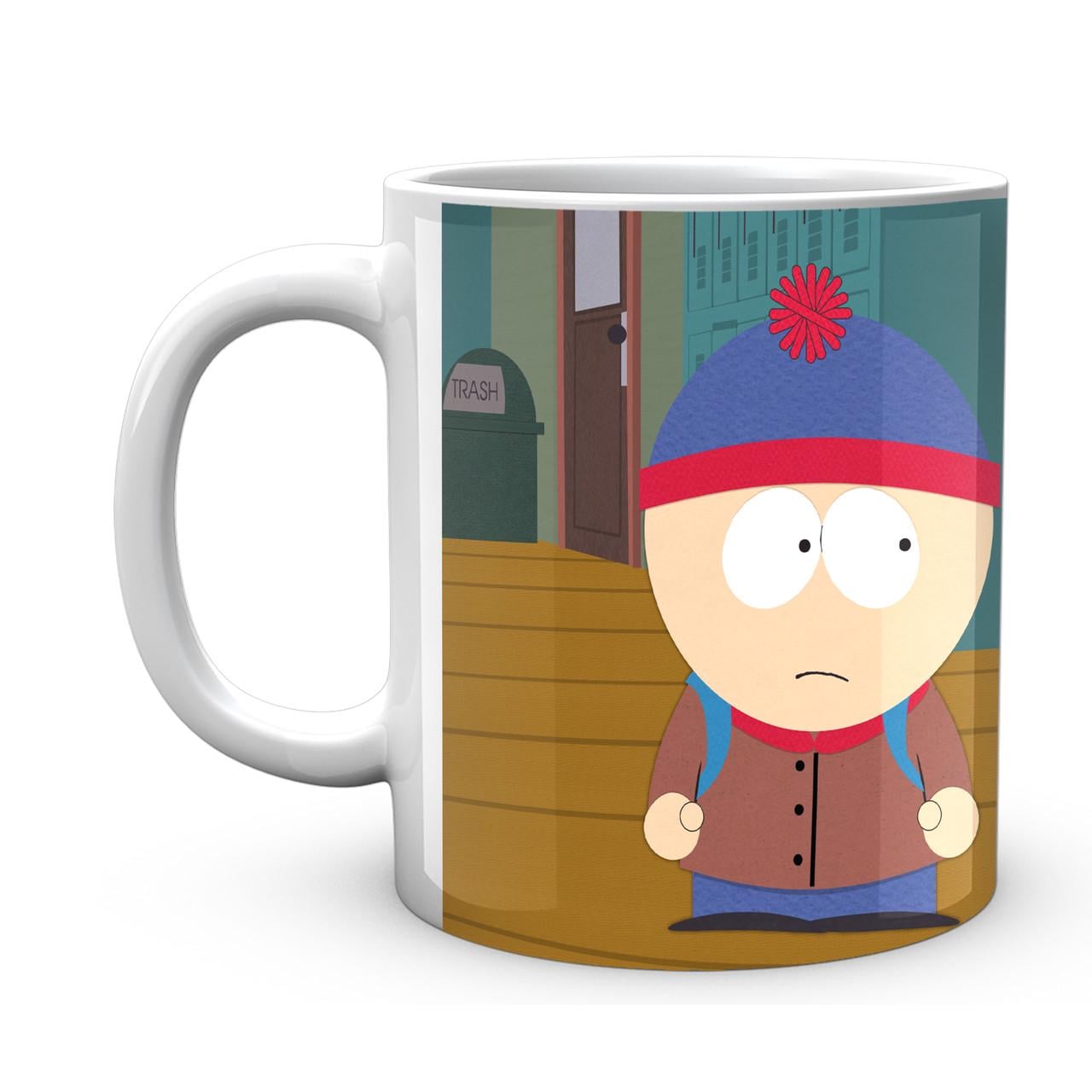 Чашка Geekland South Park (SP 02.31)