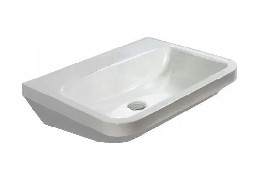 Умывальник DURAVIT DuraStyle Med 23246000701