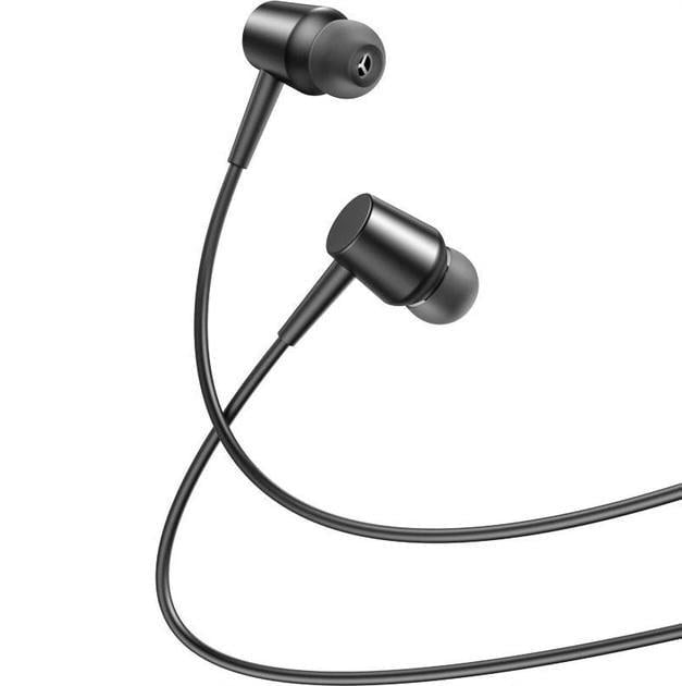 Наушники Gelius Rhythm Flow GP-HP010 Black (98308)