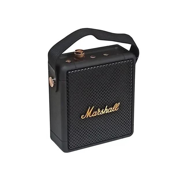 Колонка портативна акустична Marshall STOCKWELL BT W2 Bluetooth