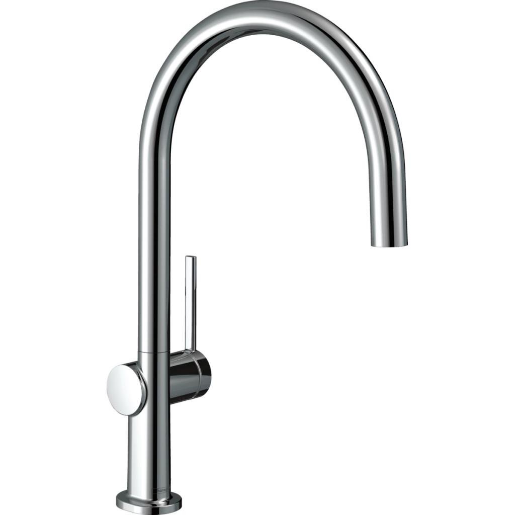 Змішувач Hansgrohe Talis M54 (m381810) - фото 1