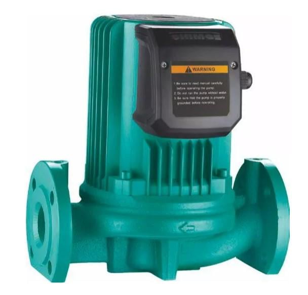 Циркуляционный насос SHIMGE XP40-16F-250 (58067)