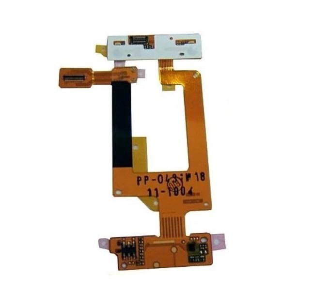 Шлейф Flat Cable основной для Nokia c2-03 (000018281)