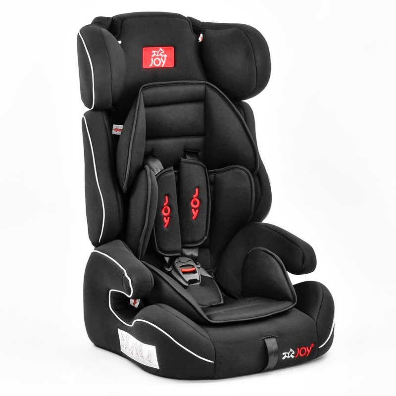 Автокресло универсальное Joy Е 4235 с бустером 9-36 кг Автокресло универсальное Joy Е 4235 с бустером 9-36 кг