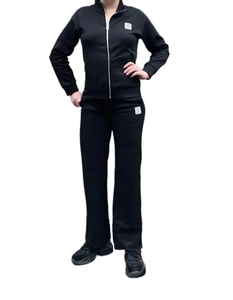 Спортивный костюм женский LOEWE LW-11145BL XL р. 48 (LW-11145BL XL (48)) Спортивный костюм женский LOEWE LW-11145BL XL р. 48 (LW-11145BL XL (48))