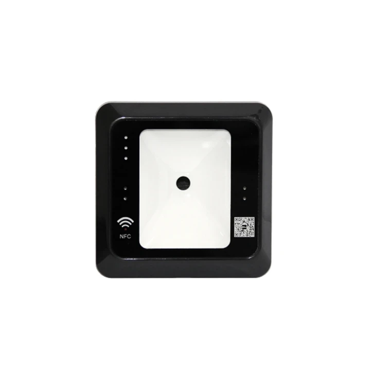 Зчитувач ZKTeco QR50BE ZKTeco 14326 (3001665882)