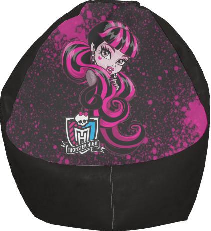 Кресло-груша Monster High 7 L (13280282)