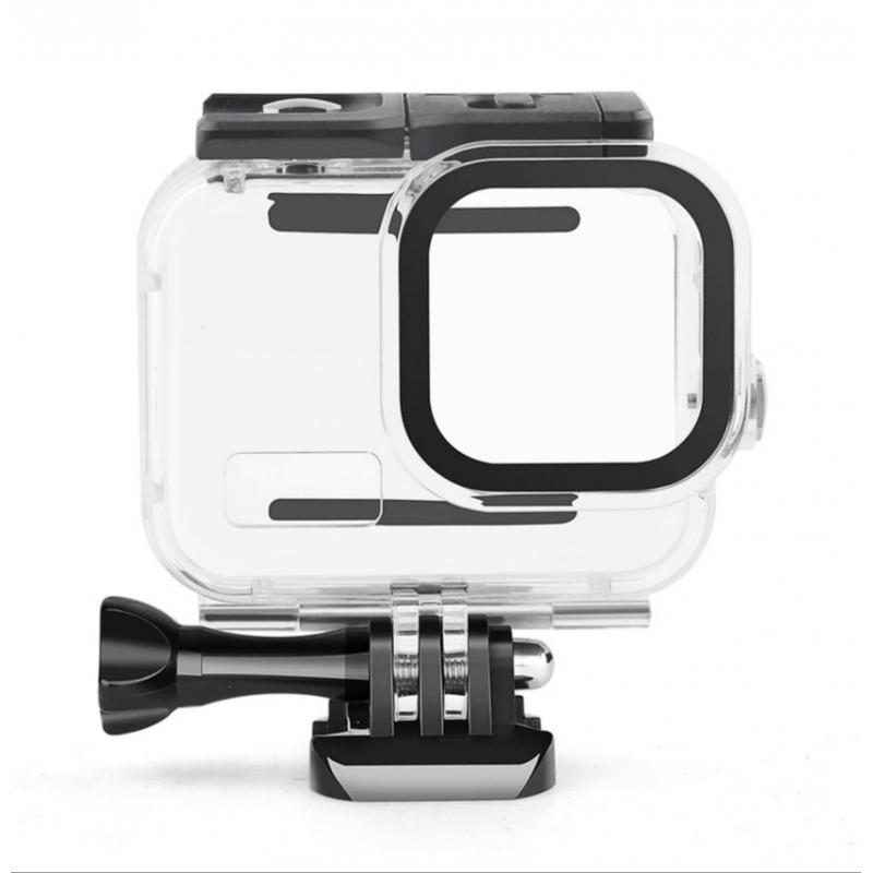 Аквабокс защитный герметичный для GoPro Hero 8 Black (18308)