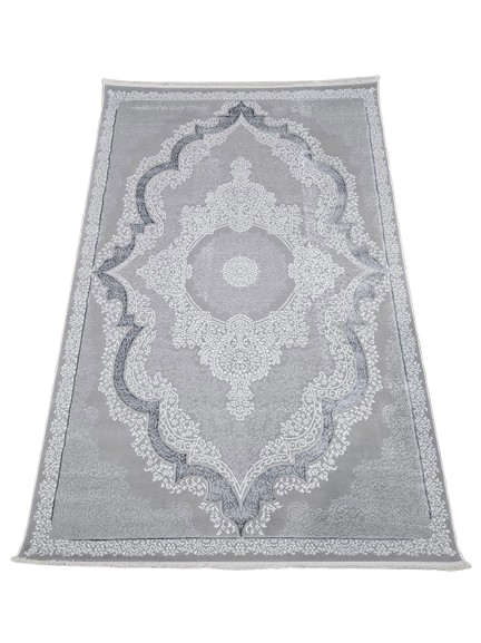 Ковер Green Carpet MONOT064B 300x400 см Cream/Cream (T064B7)