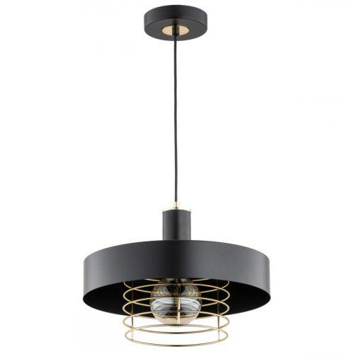 Люстра Alfa BERYT лофт (60966)